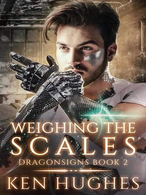 cover image of Weighing the Scales